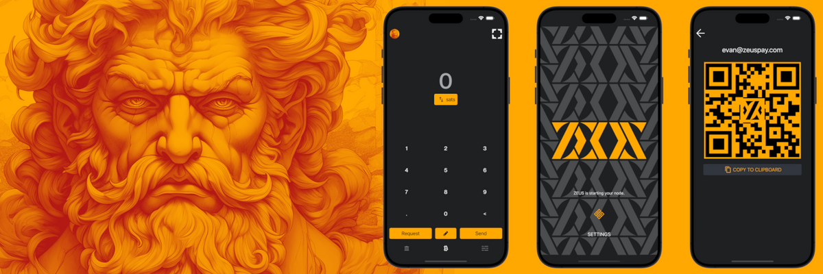 New release: ZEUS v0.8.0