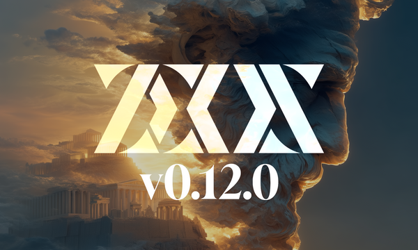 ZEUS v0.12.0