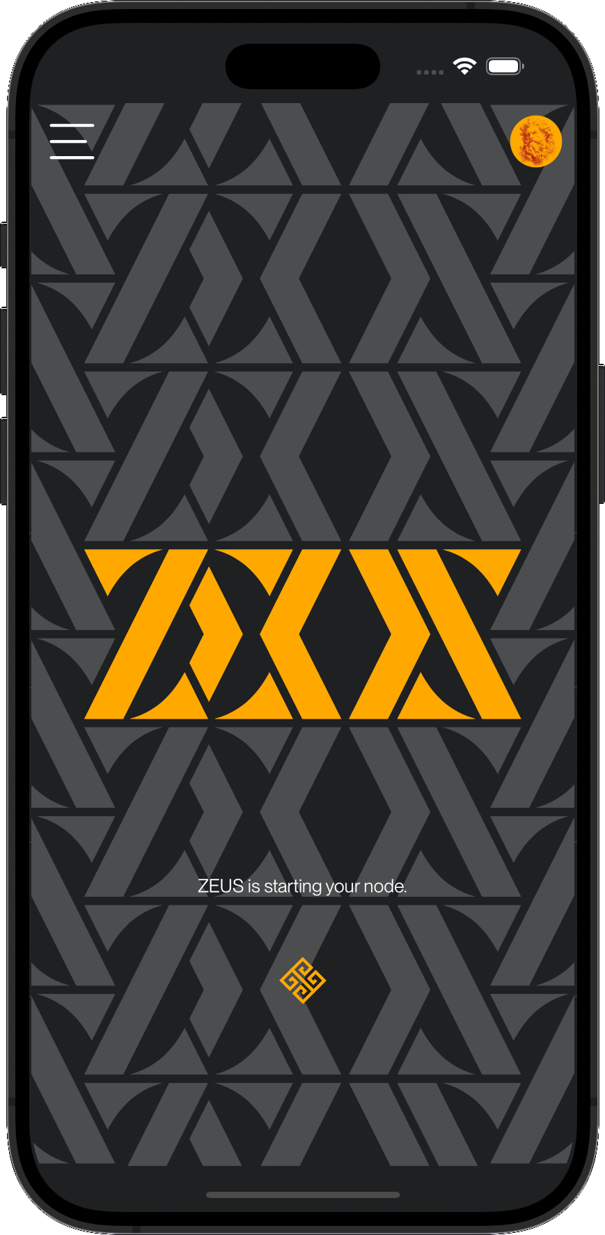 ZEUS: Bitcoin payments your way