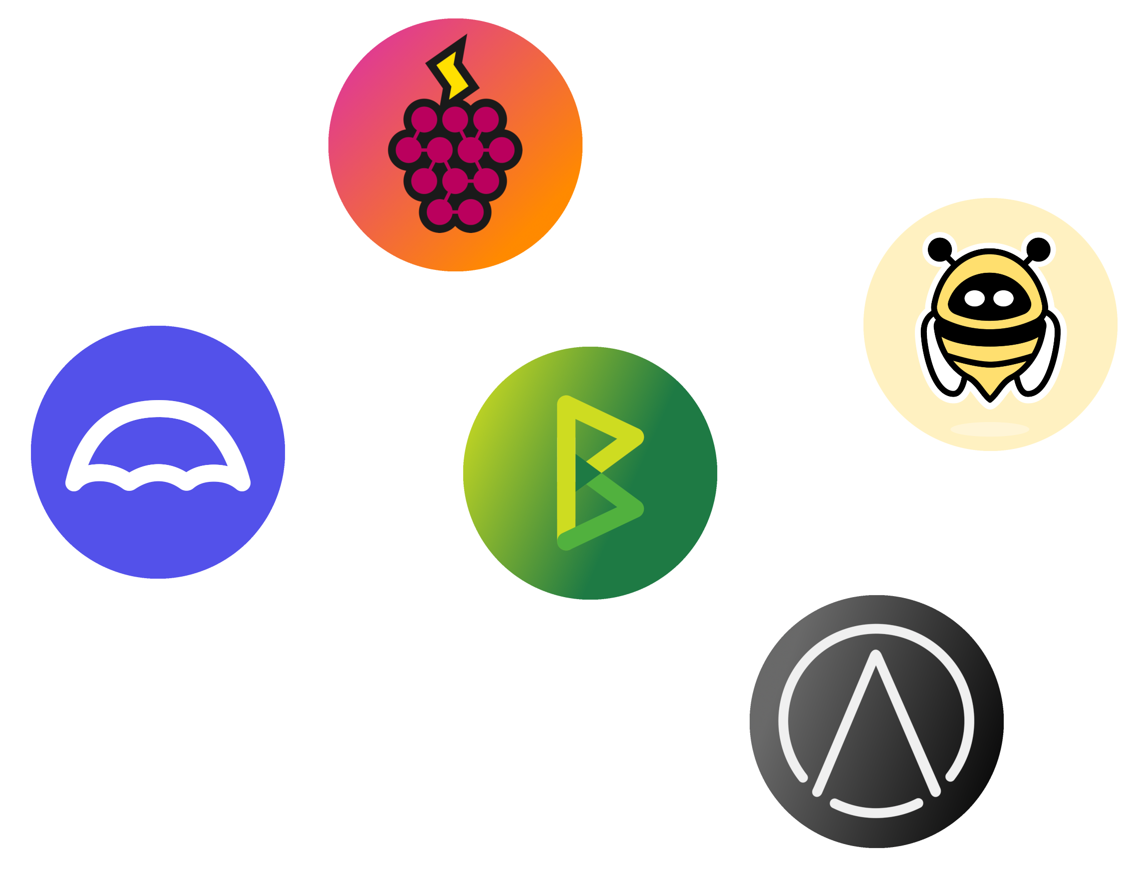 ZEUS: Bitcoin payments your way